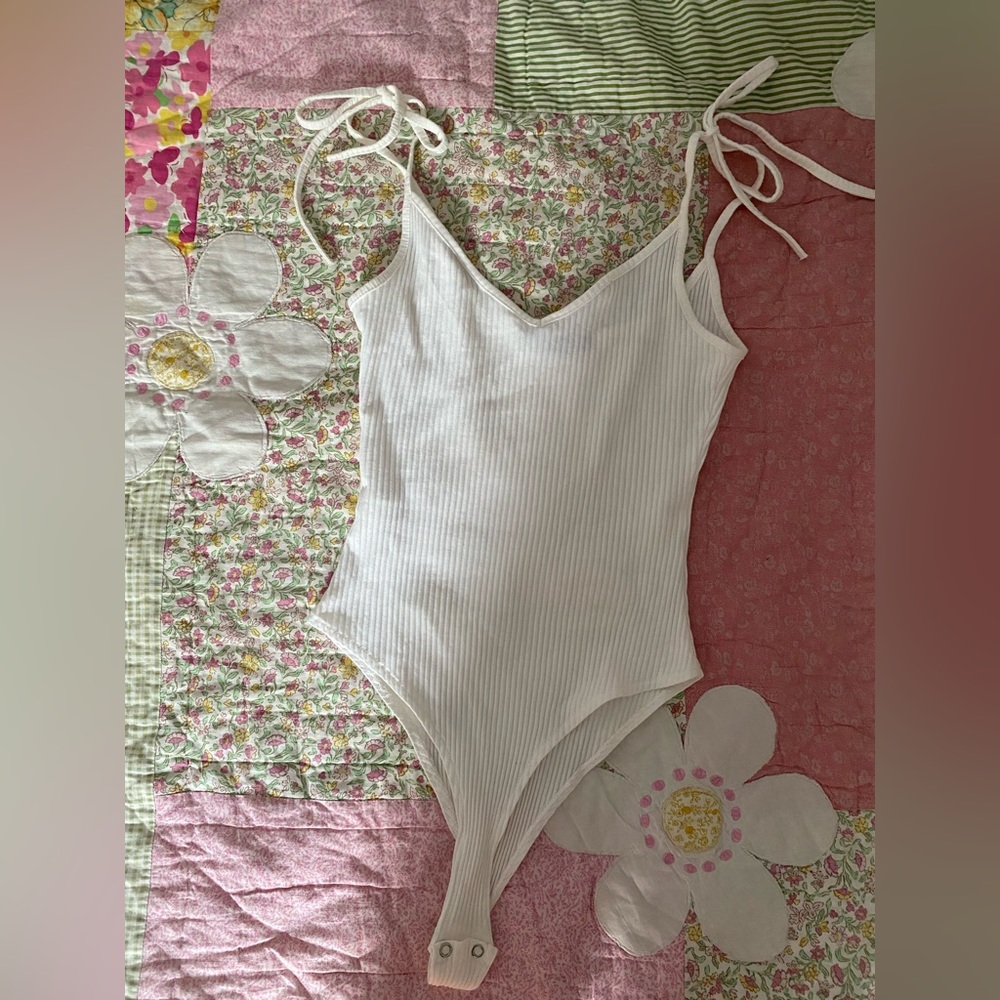 Bodysuit